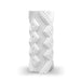 3D Ceramic Vase Porcelain Flower Pot 133A 37X19.5