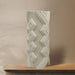 3D Ceramic Vase Porcelain Flower Pot 133A 37X19.5