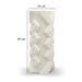 3D Ceramic Vase Porcelain Flower Pot 133A 37X19.5