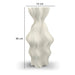 3D Ceramic Vase Porcelain Flower Pot LGSD-105A 36X18.5