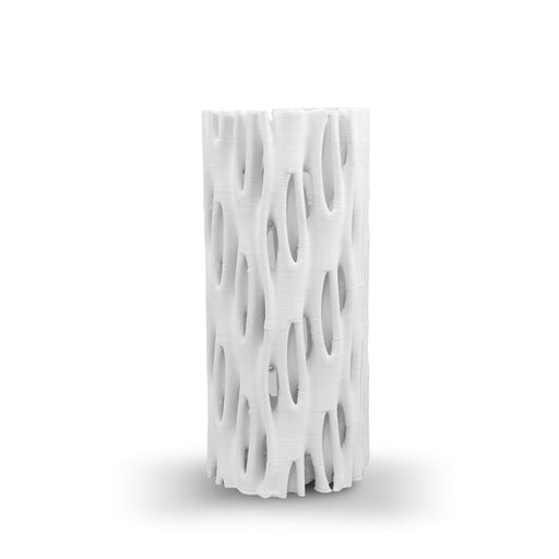 3D Ceramic Vase Porcelain Flower Pot LGSD-97A 37.5X17