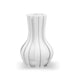 3D Ceramic Vase Porcelain Flower Pot LGSD-99B 25.5X17.5