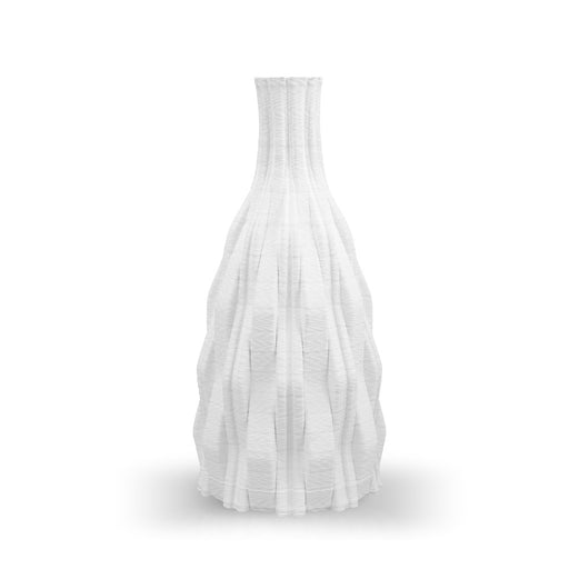 3D Ceramic Vase Porcelain Flower Pot LGSD-101A 37.5X18