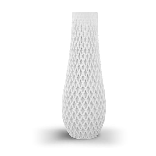 3D Ceramic Vase Porcelain Flower Pot LGSD-56A 36X14