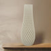 3D Ceramic Vase Porcelain Flower Pot LGSD-56A 36X14