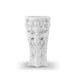 3D Ceramic Vase Porcelain Flower Pot LGSD-49A 44.5X17