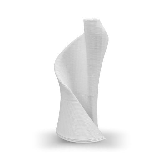 3D Ceramic Vase Porcelain Flower Pot LGSD-44B 24X10