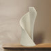 3D Ceramic Vase Porcelain Flower Pot LGSD-44B 24X10