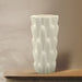 3D Ceramic Vase Porcelain Flower Pot LGSD-20B 25X13