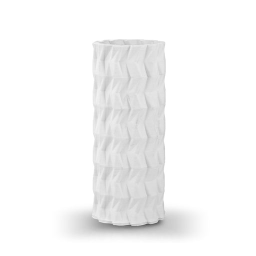 3D Ceramic Vase Porcelain Flower Pot LGSD-33B 24X10