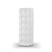 3D Ceramic Vase Porcelain Flower Pot LGSD-33B 24X10