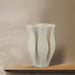 3D Ceramic Vase Porcelain Flower Pot LGSD-54A 36X20