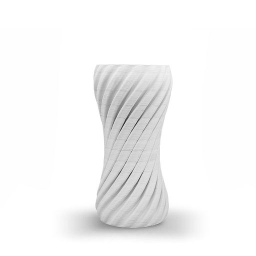 3D Ceramic Vase Porcelain Flower Pot LGSD-57A 36X19