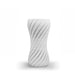 3D Ceramic Vase Porcelain Flower Pot LGSD-57A 36X19