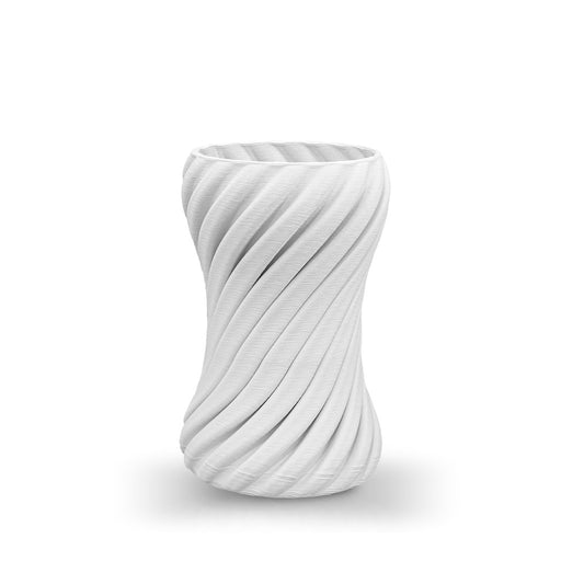 3D Ceramic Vase Porcelain Flower Pot LGSD-57B 24X17