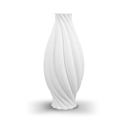 3D Ceramic Vase Porcelain Flower Pot LGSD-66B 30X15