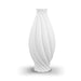 3D Ceramic Vase Porcelain Flower Pot LGSD-66B 30X15