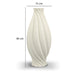 3D Ceramic Vase Porcelain Flower Pot LGSD-66B 30X15
