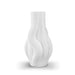 3D Ceramic Vase Porcelain Flower Pot LGSD-77B 24X16