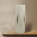 3D Ceramic Vase Porcelain Flower Pot ZZ02 16x16x35
