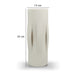3D Ceramic Vase Porcelain Flower Pot ZZ02 16x16x35