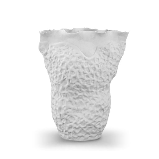 3D Ceramic Vase Porcelain Flower Pot ZZ07 24X14.5X29