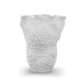 3D Ceramic Vase Porcelain Flower Pot ZZ07 24X14.5X29