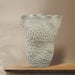 3D Ceramic Vase Porcelain Flower Pot ZZ07 24X14.5X29