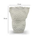 3D Ceramic Vase Porcelain Flower Pot ZZ07 24X14.5X29