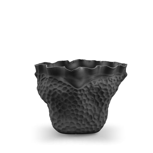 3D Ceramic Vase Porcelain Flower Pot ZZ08 26.5X15X20