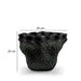 3D Ceramic Vase Porcelain Flower Pot ZZ08 26.5X15X20