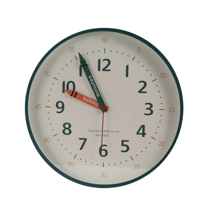 WALL CLOCK SA1302Q