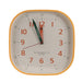 WALL CLOCK SA1208Q