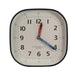 WALL CLOCK SA1208Q