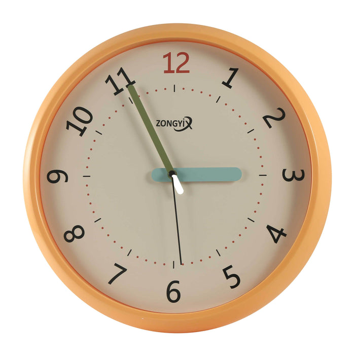 WALL CLOCK SA1210KE