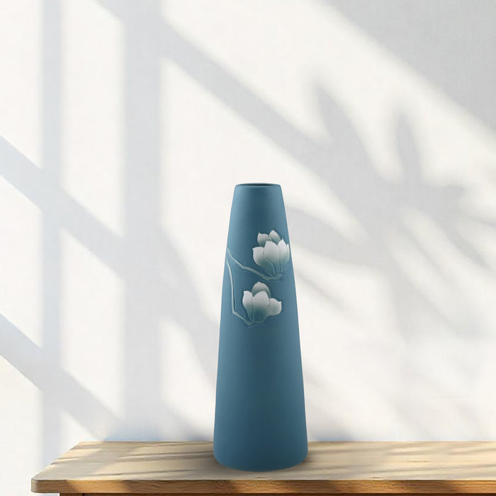 Ceramic Bottle 22