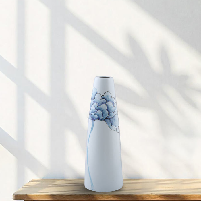Ceramic Bottle 23