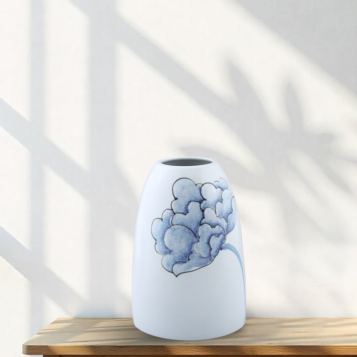 Ceramic Bottle 23