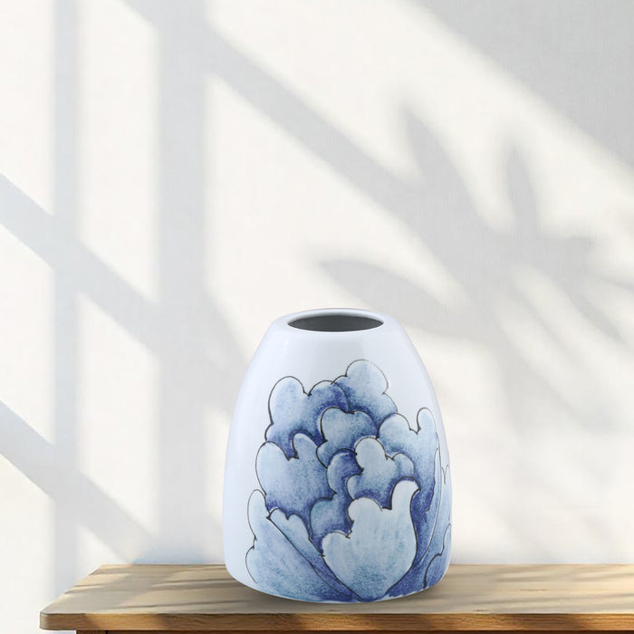 Ceramic Bottle 23