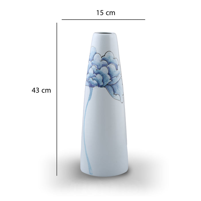 Ceramic Bottle 23
