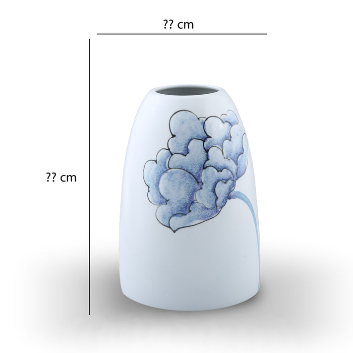 Ceramic Bottle 23