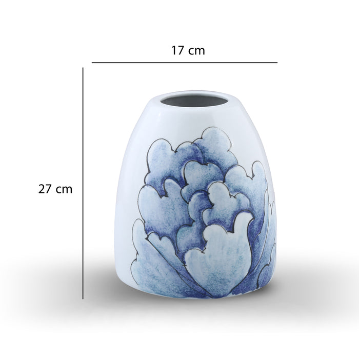Ceramic Bottle 23