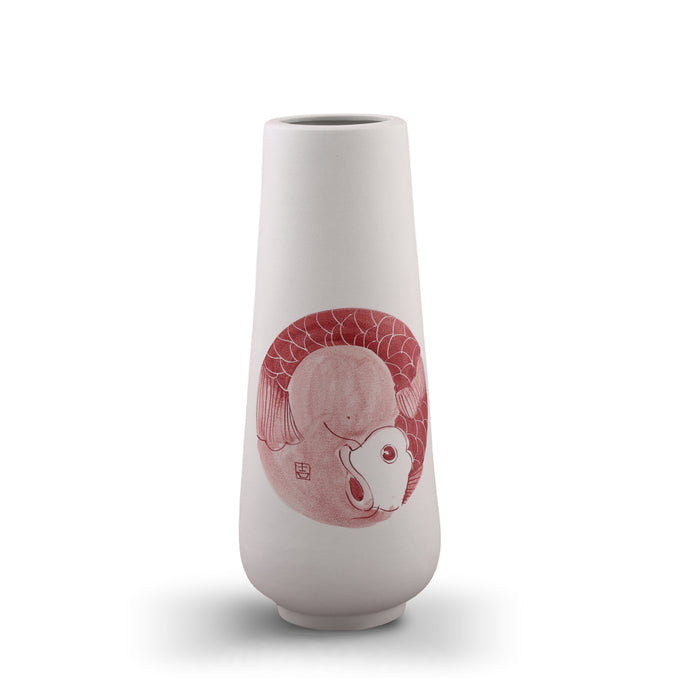 Ceramic Bottle 26