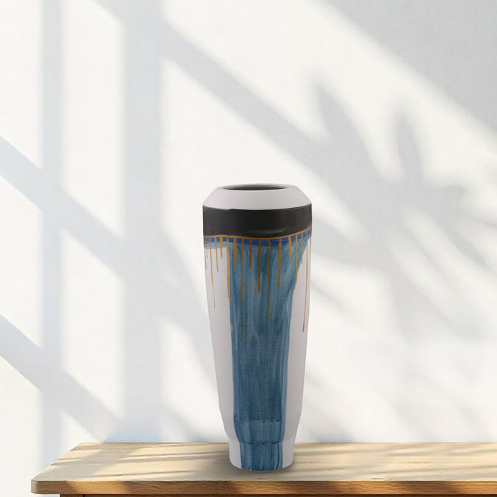 Ceramic Bottle 27