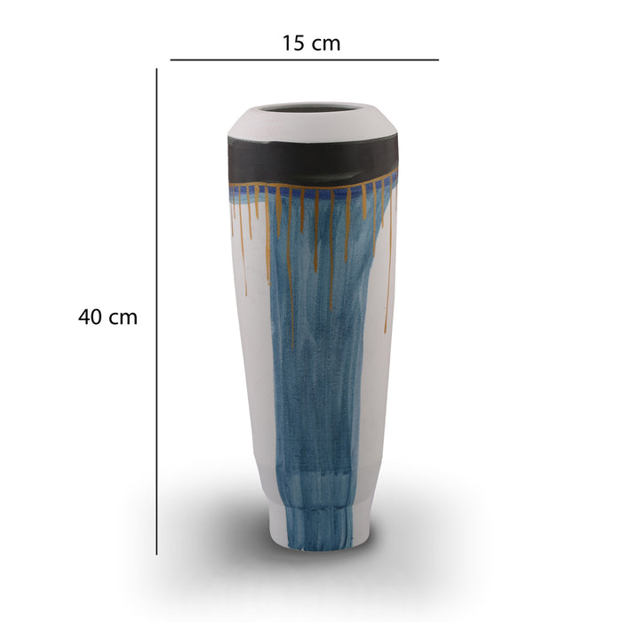 Ceramic Bottle 27