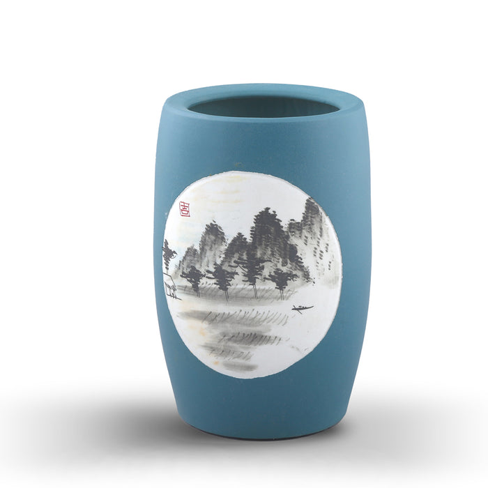 Ceramic Bottle 31