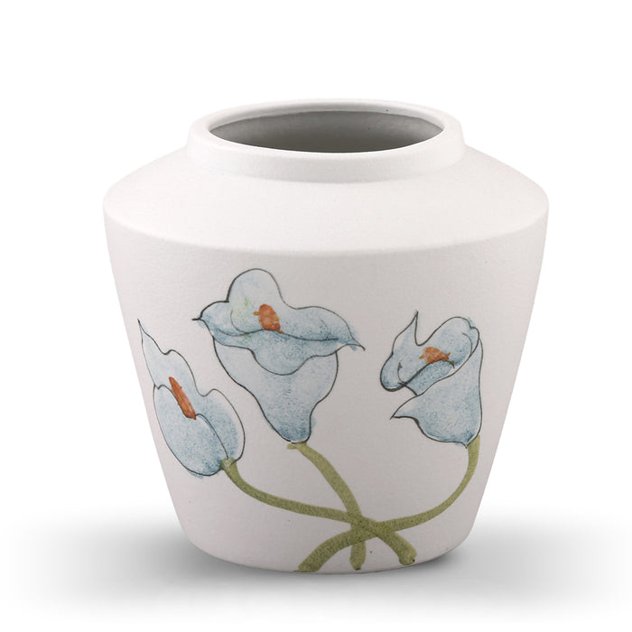 Ceramic Bottle 33
