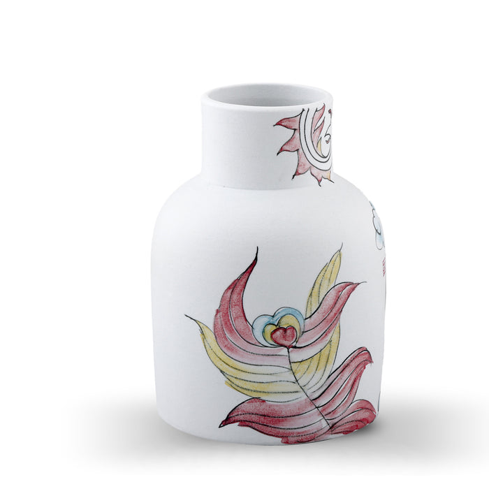 Ceramic Bottle 34