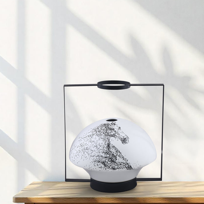 Ceramic Bottle 40