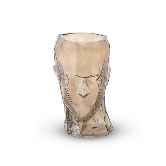 Glass Vase Handicraft HF1514 25HP